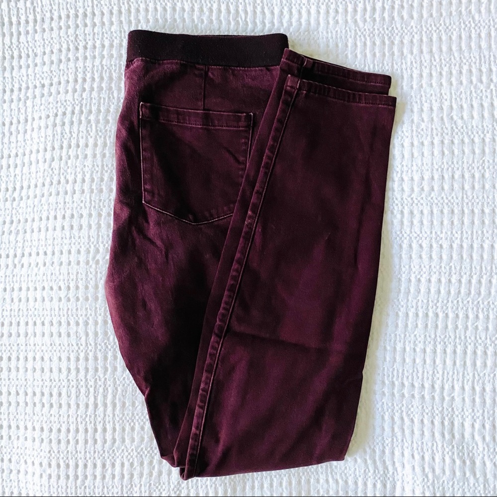 Uniqlo Heattech Pants - Picture 2 of 7